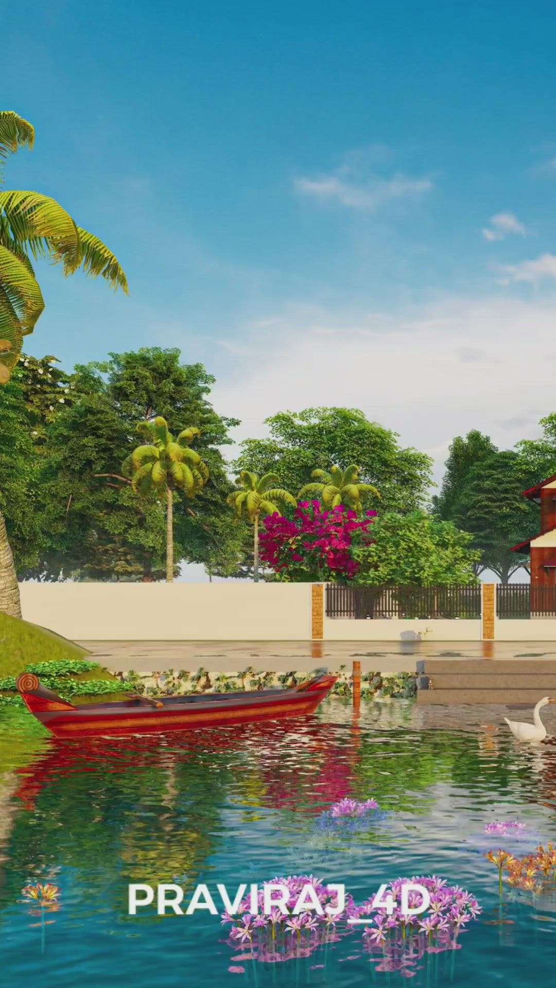 പുഴക്കരയിലെ വീട്...❣️
.
4BHK Home design
.
.Area-1800 .sq.ft
.
Contact us to design 3D elevations for your plan
(നിങ്ങളുടെ കയ്യിലുള്ള പ്ലാൻ അനുസരിച്ചുള്ള 3D_ഡിസൈൻ ചെയ്യാൻ contact ചെയ്യൂ.. )
👉📱: 8921402392
👉📧: praviraj4d@gmail.com
.
.
.
 #KeralaStyleHouse  #keralastyle  #keralaarchitectures  #4BHKHouse  #new_home  #riverside  #naturehome  #naturefriendlydesign  #keralahomeplans  #homedesignideas