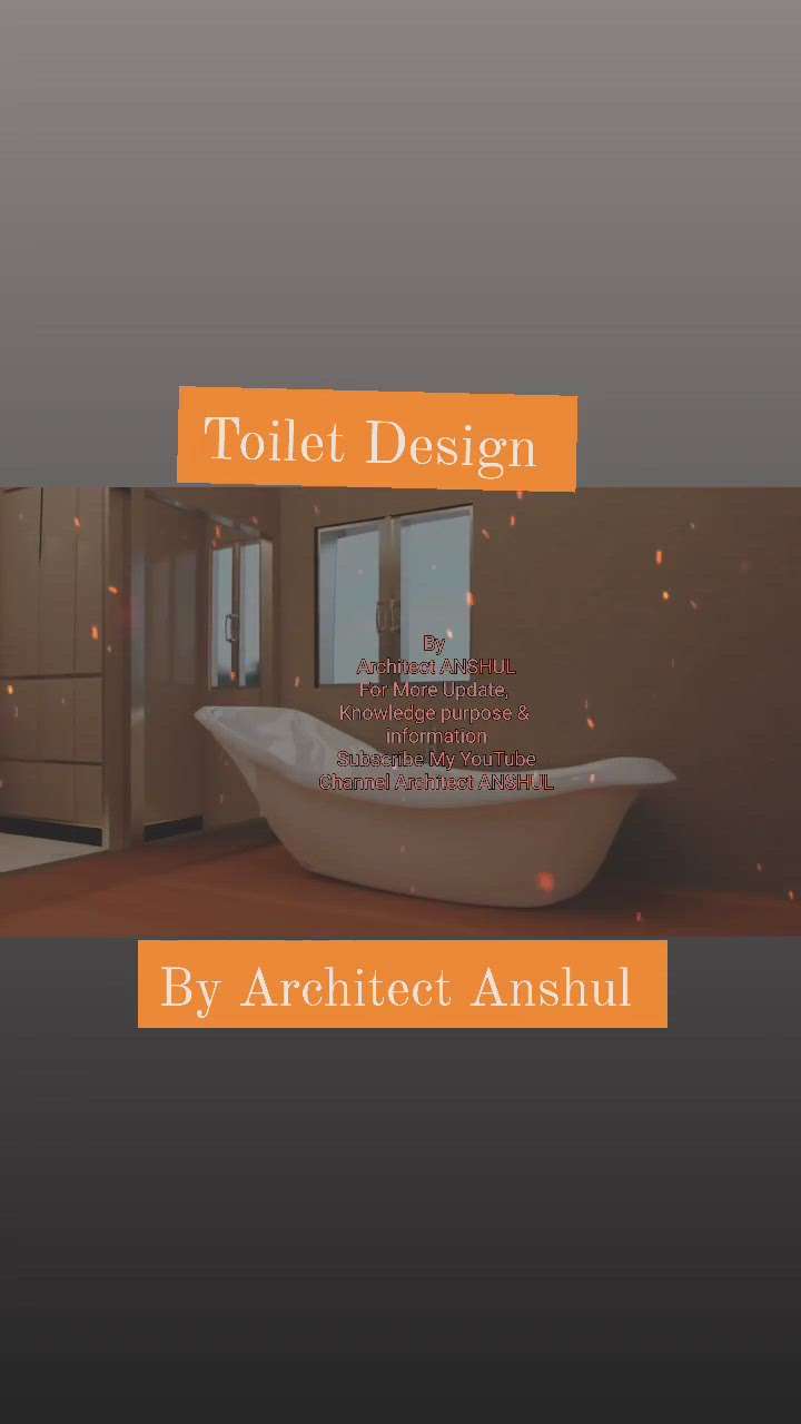 Toilet Design Concept in 3d
 #Architect , #InteriorDesigner , #3dartist , #2dDesign , #3DPlans ....,etc.