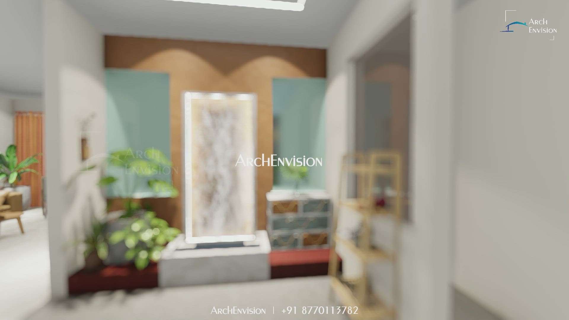Creating a Welcoming Entryway.........
By: @archenvision

#archenvision #interiordesign #architecture #plants #foyerdecor #foyer #entry #homedecor #viral #viralvideos #viralreels #instagood #instareels #inastagram #explorepage #explore #trending #trendingreels #trendingsongs #3drendering #walkthrough #lumion #likesforlike #like #instalike #lifestyle #planning #buddha #waterfountain #fountain