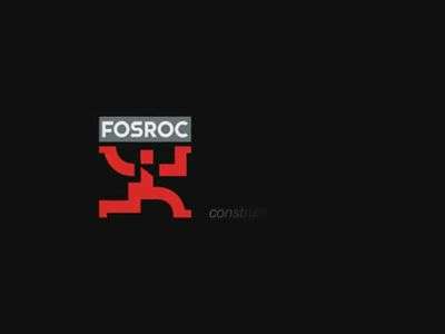 Fosroc waterproofing and construction chemicals now available in Kottayam  #WaterProofings  #constraction 
 #constraction chemicals  #leakproof