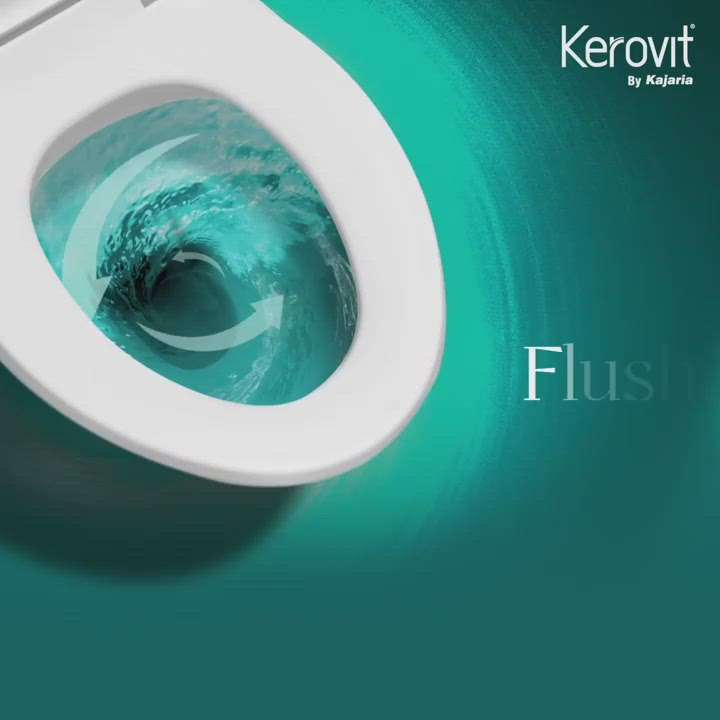 Times may be hard, but we must always take a step back and flush our worries away to tackle the situation the right way! We at Kerovit urge you to follow proper hygiene practices and stay indoors to help prevent the spread of COVID-19.

#Relax #Refresh #COVID19 #KerovitByKajaria #KerovitisFreedom