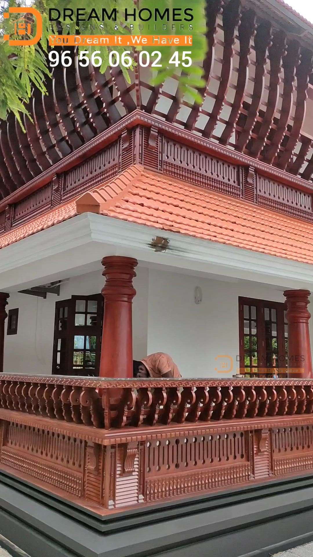 "DREAM HOMES DESIGNS & BUILDERS "
            You Dream It, We Have It'

       "Kerala's No 1 Architect for Traditional Homes"

#traditionalhome #traditiona

"3800 സ്‌ക്വയർ ഫീറ്റിൽ 5 ബെഡ്‌റൂംസ് അറ്റാച്ഡ്, പൂമുഖം, വരാന്ത, ലിവിങ്, നടുമുറ്റം, ഡയനിങ് ഏരിയ, കിച്ചൺ, വർക്ക്‌ ഏരിയ, പൂജാസ്‌പെയ്‌സ്, ഫസ്റ്റ് ഫ്‌ളോർ ഓപ്പൺ ഹാൾ, 3 സൈഡ് ബാൽക്കണി, വരാന്ത, എന്നിവയെല്ലാം ഉൾപ്പെടുത്തി ഒരത്യുഗ്രൻ നാലുകെട്ട് വീട് എറണാകുളം ജില്ലയിൽ"

ടോട്ടൽ കോസ്റ്റ് : 1,17,80,000/cr

🏵️☘️️ ശുഭരാത്രി 
🏵️️നല്ല ചിന്തകൾ കൊണ്ടും നല്ല സംസ്കാരം കൊണ്ടു മാണ് ഒരു മനുഷ്യൻ വലിയവനാവുന്നത്.
🏵️️നല്ല ചിന്തകൾ നല്ല സ്വപ്നങ്ങളിലേയ്ക്കും 
നല്ല സ്വപ്നങ്ങൾ നല്ല ആഗ്രഹങ്ങളിലേക്കും 
നല്ല ആഗ്രഹങ്ങൾ നല്ല പ്രവൃത്തിയിലേക്കും 
🏵️️നല്ല പ്രവൃത്തികൾ നന്മയിലേക്കും നമ്മളെ നയിക്കും..
ചിന്തകളുടെ നിയന്ത്രണം കൈവിടരുത്.
️🏵️ ശുഭരാത്രി.....🏵️

"DREAM HOMES DESIGNS & BUILDERS "
            You Dream It, We Have It'

       "Kerala's No 1 Architect for Traditional Homes"

"A beautiful traditional structure  will be completed only with the presence of a good Ar