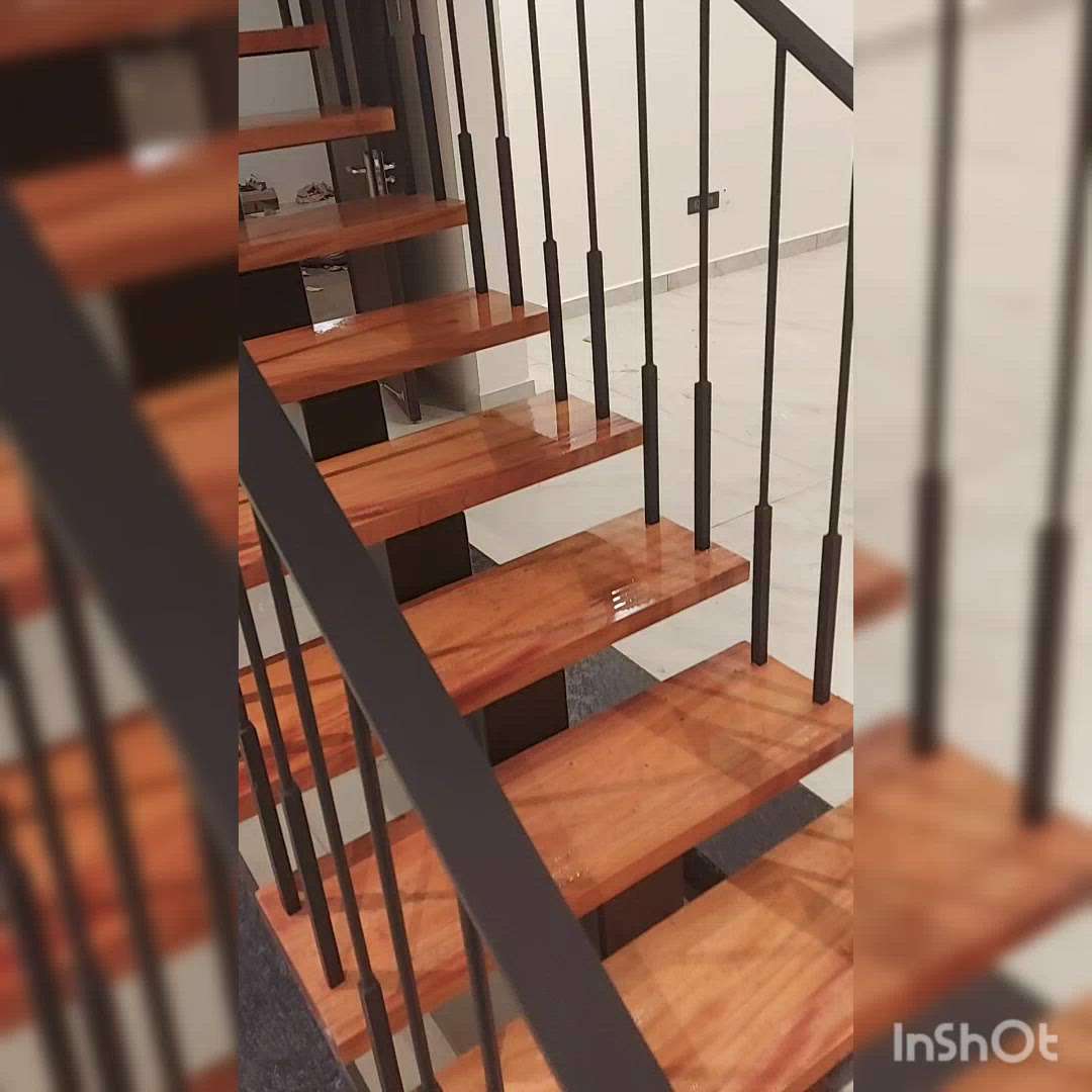 #staircase