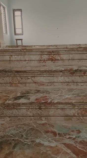 Italian marble design staircase
#staircase
#design_staircase_in_marble
#
