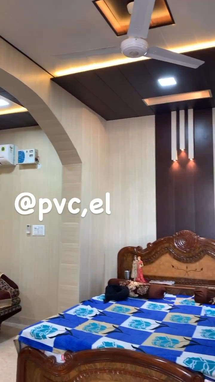 #pvcfallceiling  #wallpaper  #pvcwallpanels  #interiordesign  #modularhome  #modularkitchen  #roomdecor  #ledpanel  #artificialgrass  #livingroom  #masterbedroomdesign  #PVCFalseCeiling  #Pvcpanel  #wallpaperdecor  #ModularKitchen  #louvers  #uvmarble  #InteriorDesigner  #BathroomDesigns  #popceiling  #interiordesign