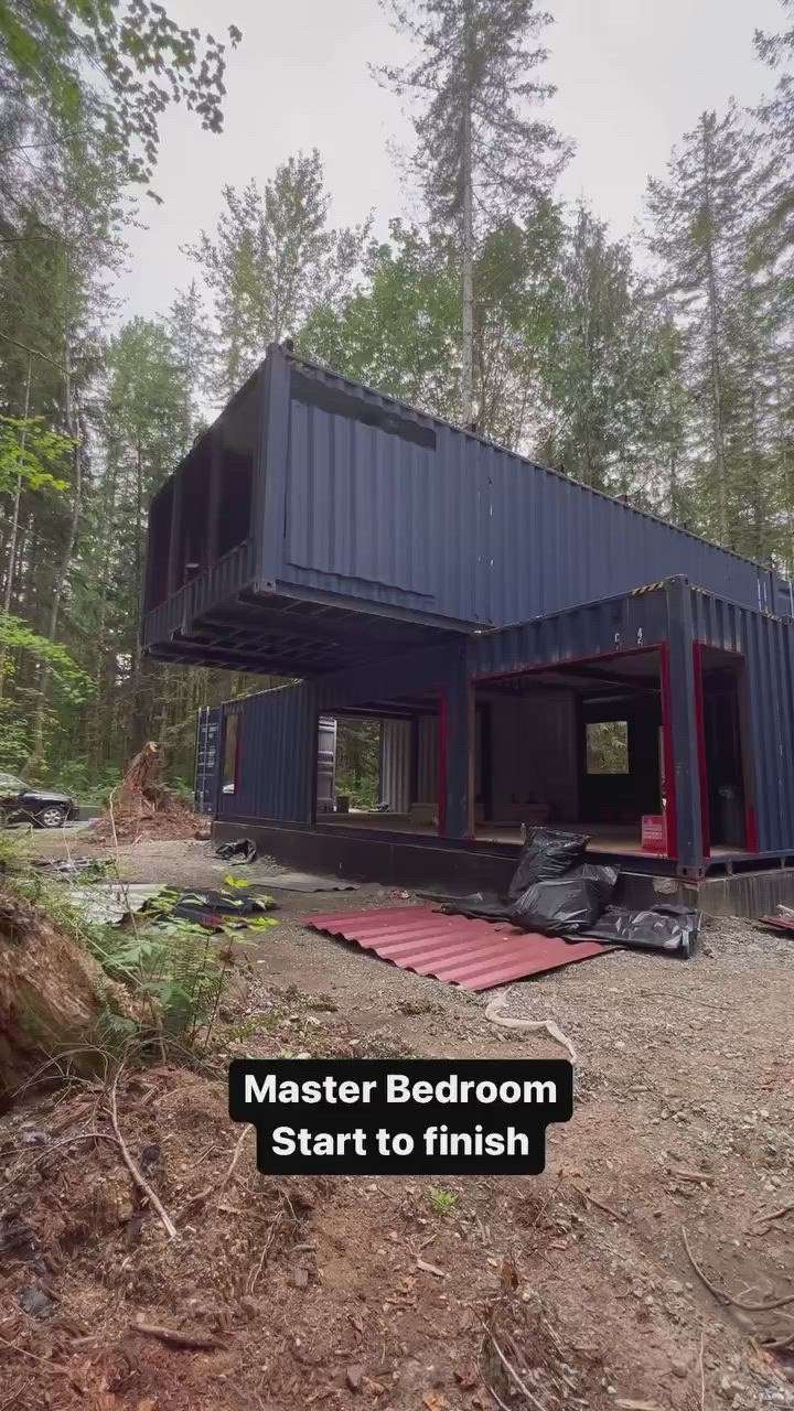 Container House India are expert builders of shipping container homes, offices, cafés, cabins and more. Message us for more information.
___________________
#containerhome #containerhouse #containercafe #container #Contractor #buid #new_home #newwork #koloapp #koloviral
