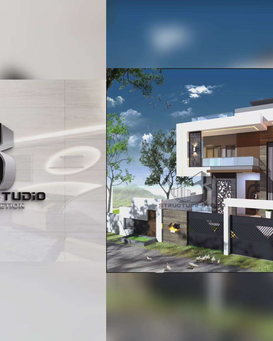 40×60 ft G+1 house design. 
contact us on +91-7415834146 for your house design and construction. 
. 
. 
. 
. 
. 
 
. 
. 
. 
#modernhouse #architecture #interiordesign #design #interior #modern #house #home #homedecor #modernhome #modernarchitecture #homedesign #moderndesign #housedesign #architect #architecturelovers #luxuryhomes #archilovers #archdaily #decor #luxury #modernhome