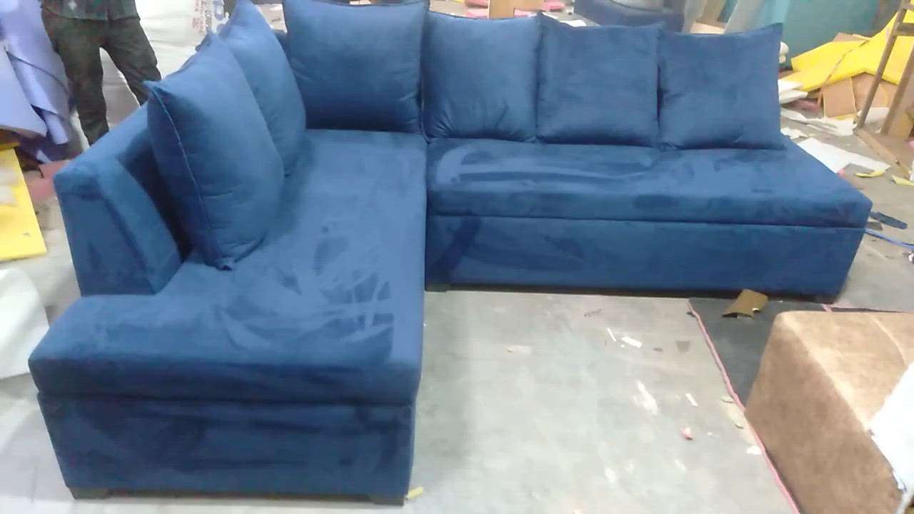 Sofa set 
#Sofa L