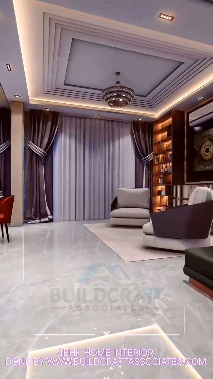 Our expert interior design and decorating team create stunning home sanctuaries that blend style and functionality seamlessly. Discover the art of living beautifully.
 #bestinteriordesignerinnoida  #shortvideo  #viralpost  #homerenovation  #interiordesignernearme #interiorcontracorincrossingrepublic