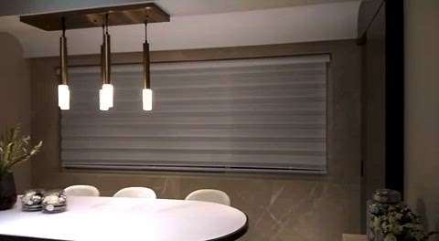 Let’s automate our curtains in low cost  #curtainautomation  #interior_curtains