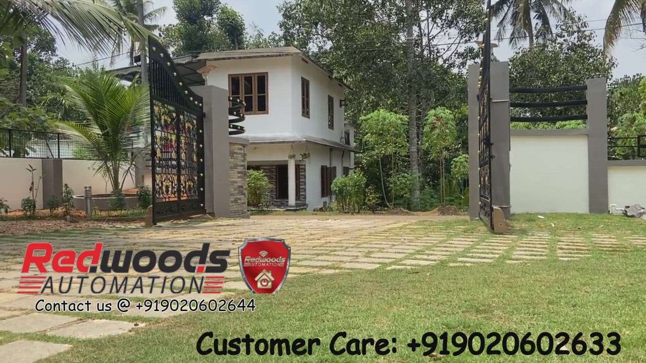 Call us @ +91 9020602633 or 9020602644

Whatsapp link : http://wa.me/919020602633

Facebook: https://www.facebook.com/redwoodsautomation/

Instagram : https://www.instagram.com/redwoodsautomation/ 

 #redwoods #redwoodsautomation