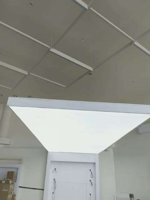 #plane wight ceiling available