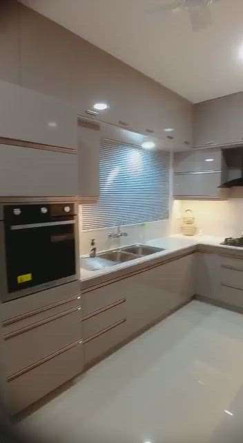 kitchen cabinets #InteriorDesigner