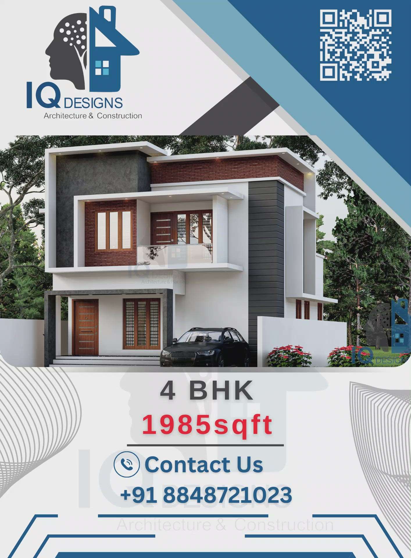 For More Information...
Contact Us +91 8848721023
#trivandrum #construction #home #designs #inetriordesigning #iqdesignshome #iqdesignsconstruction #iqdesignsinterior #tip #tips #informativevideo