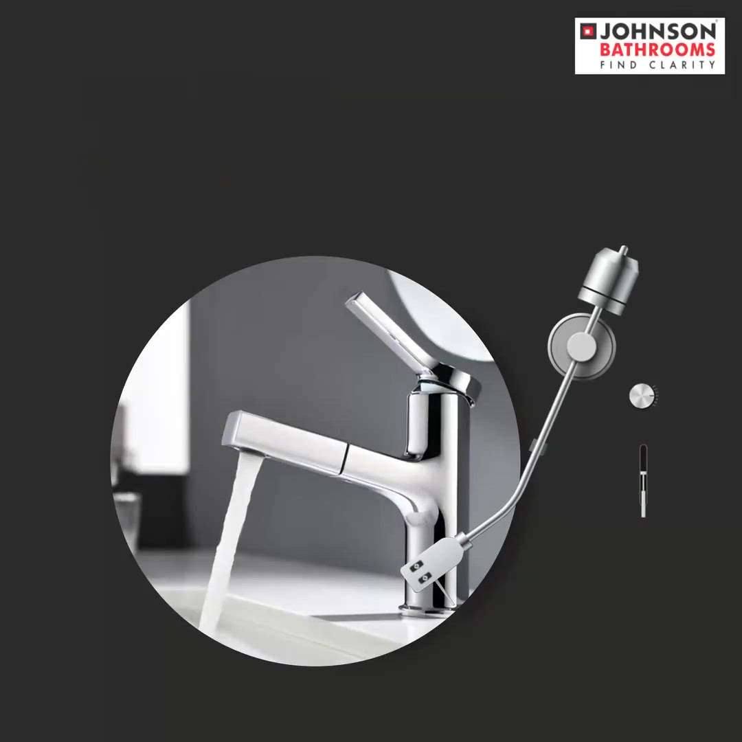Get sound advice and make the best informed decision for your space with H & R Johnson range of sanitaryware solutions

#HRJohnsonIndia #HappilyInnovating #WorldMusicDay #MusicDay2023 #Showers #Faucets