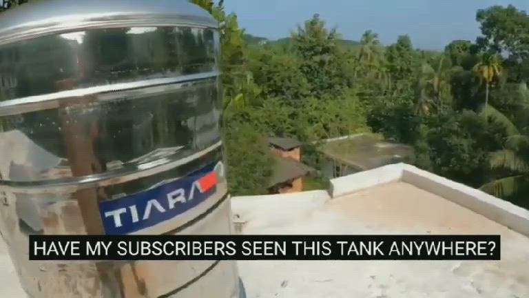 TIARA STAINLESS STEEL WATERTANKS   ~ LIVE UP TO YOUR CLASS
"QUALITY MATTERS "
#WaterTank #steelwatertanks #sswatertank #stainlesssteelwatertank #tiarasswatertank #premium #premiumproduct #waterstorage #Plumber #Plumbing #newhome  #newhouse #HouseRenovation #premiumsswatertank #quality