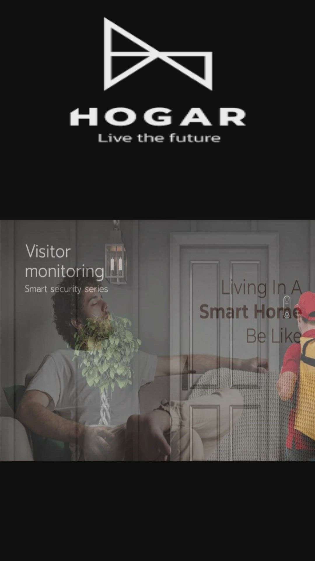 Hogarcontrols.com SMART HOME #HomeAutomation #automaticrollingshutter #smartlights
