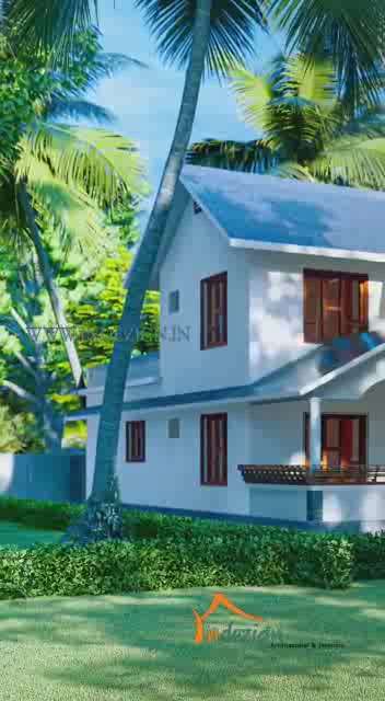 Simple duplex home exterior  #HouseDesigns  #3d #3dhouse  #Designs #exterior_Work  #homedesigner #simplehome  #InteriorDesigner  #architecturedesigns  #Architect  #modernhouse #TraditionalHouse