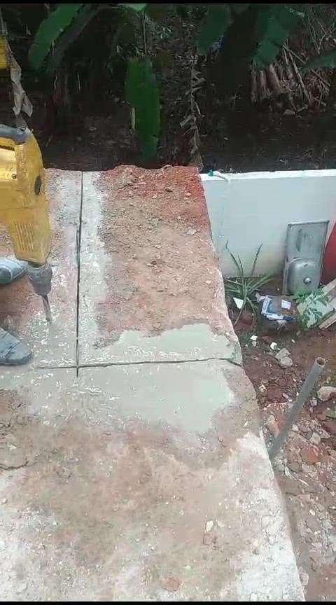#Concrete cutting #Vishnu#Alappuzha#9072550574