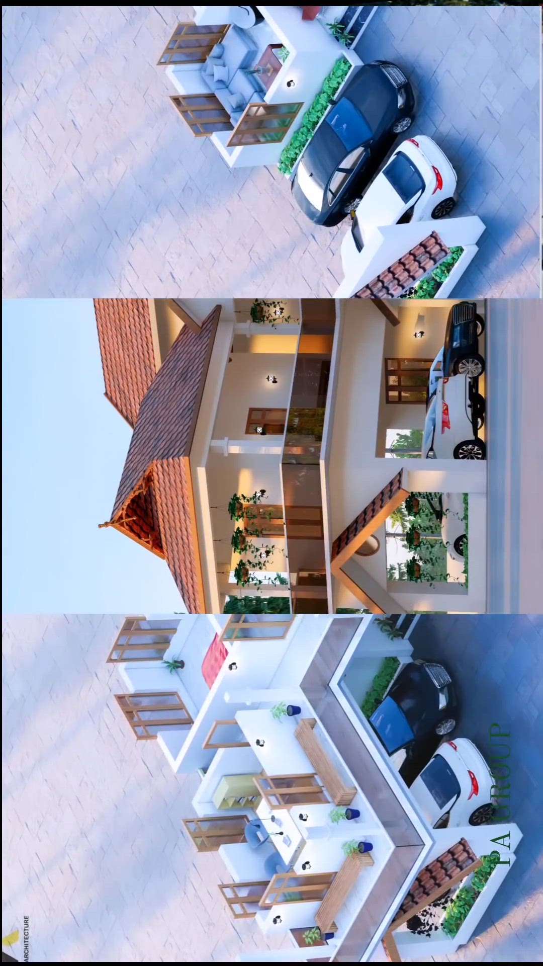 DREAM HOME 🤟💥
#KeralaStyleHouse #MrHomeKerala #HomeAutomation #ElevationHome