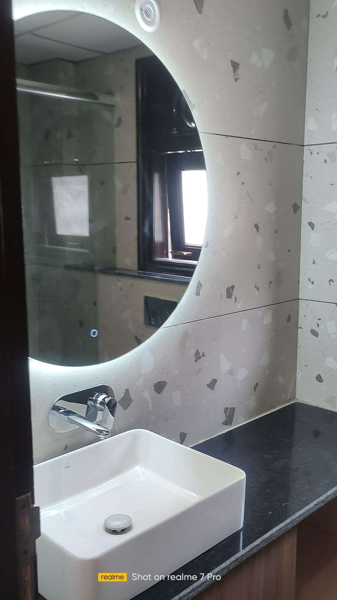 washroom renovation with affordable price contact us 8851667883 
 #InteriorDesigner #Washroom #HouseRenovation #BathroomDesigns #BathroomRenovation