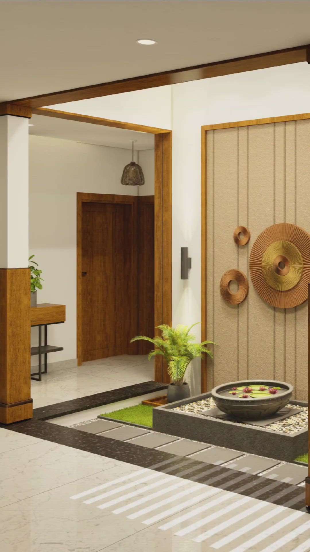Residence Interior for Jai Properties
Design : Salt
Location : Kollam


#Kollam  #Kerala #interiordesign #residenceinterior #3Dinterior #HouseDesigns #Architect #spatialux #saltdesigns designs #ContemporaryHouse #ContemporaryDesigns #moderndesign #architecturedesigns #architecture