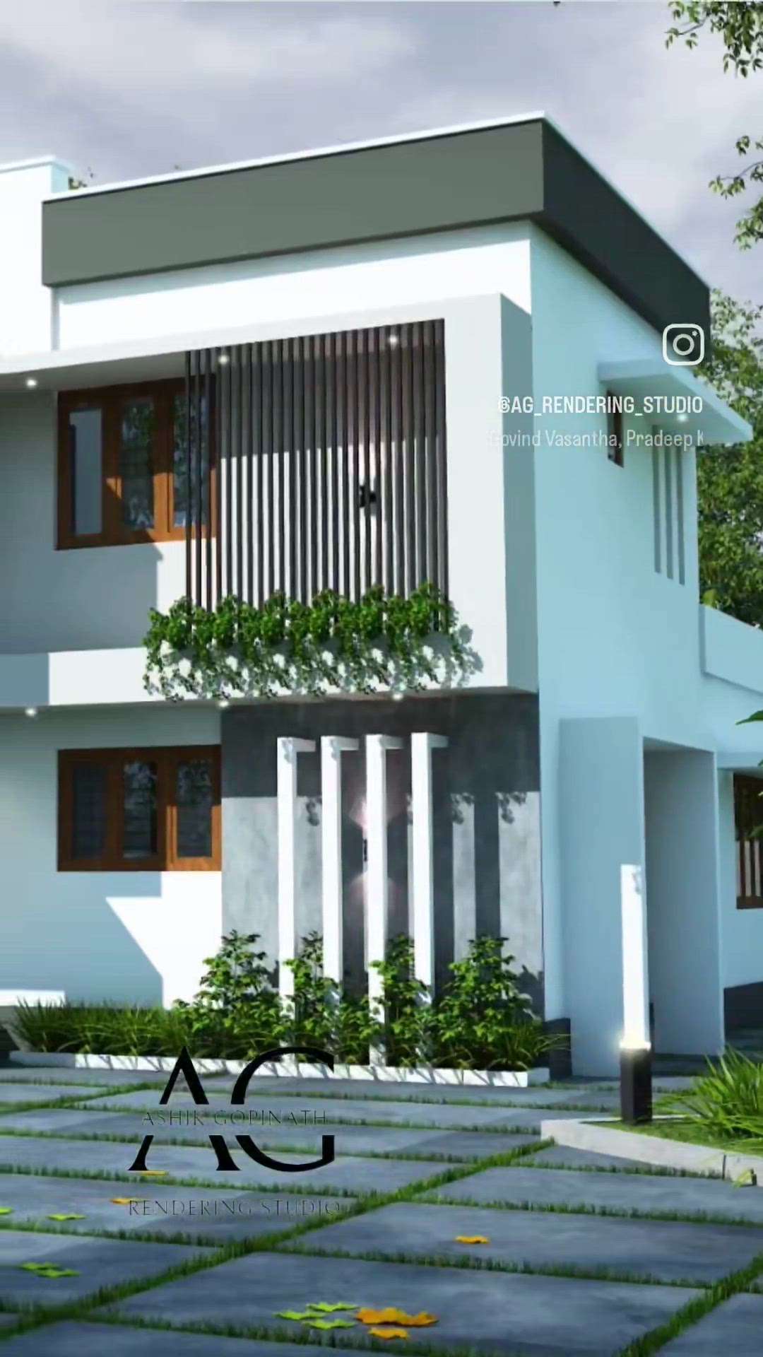 Budget Home Design 🏠❤️
#3DPlans #3delivation #design3dstudio #3dhousedesign #3dhomeelevation #3dhomes #3dhomedesigner #3dhousemodel #3dhousemodel #KeralaStyleHouse #keralaarchitectures #keralahomeinterior #kerala_architecture #keralahomedesignz #all_kerala #veedupani #veedudesign #veedu #beautifulhouse #beautifulhomes
