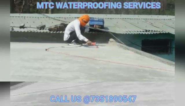 PROJECT COMPLETED AT NAINITAL
FOR ENQUIRY CALL US @+91-9193905477

#WaterProofing #roofwaterproofing #nanotechnology #penetrativewaterproofing #WaterProofings #waterproofingservices 
#waterproofingsolutions 
#leakproof #repellent #crackfilling #dampproofmembrane