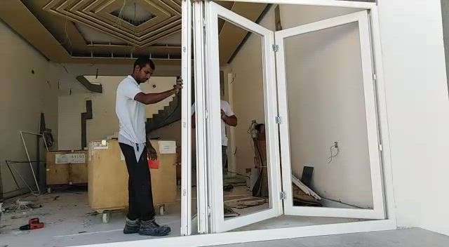 uPVC Folding Door..
Contact us For your Order...
8547946367
9061317516
04602080367