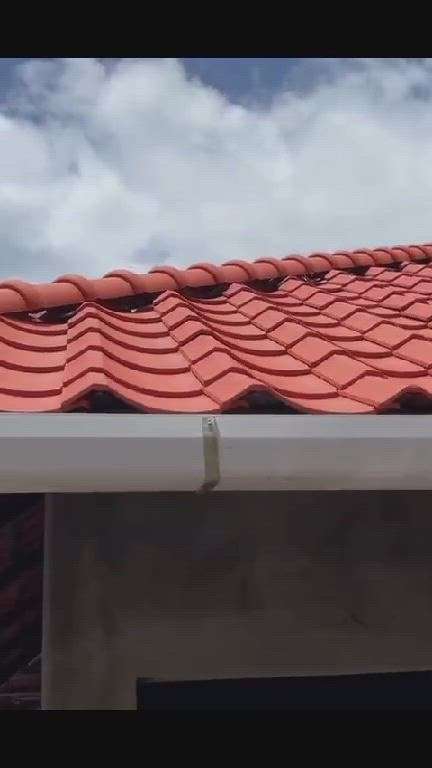 Nano Ceramic Roofing Tiles
contact us for more detail +91 8921435246

#RoofingIdeas #rooftile #FlatRoof #rooftop #newhouse #newsite #RoofingDesigns