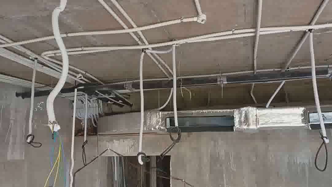 automansion wireing in jaipur