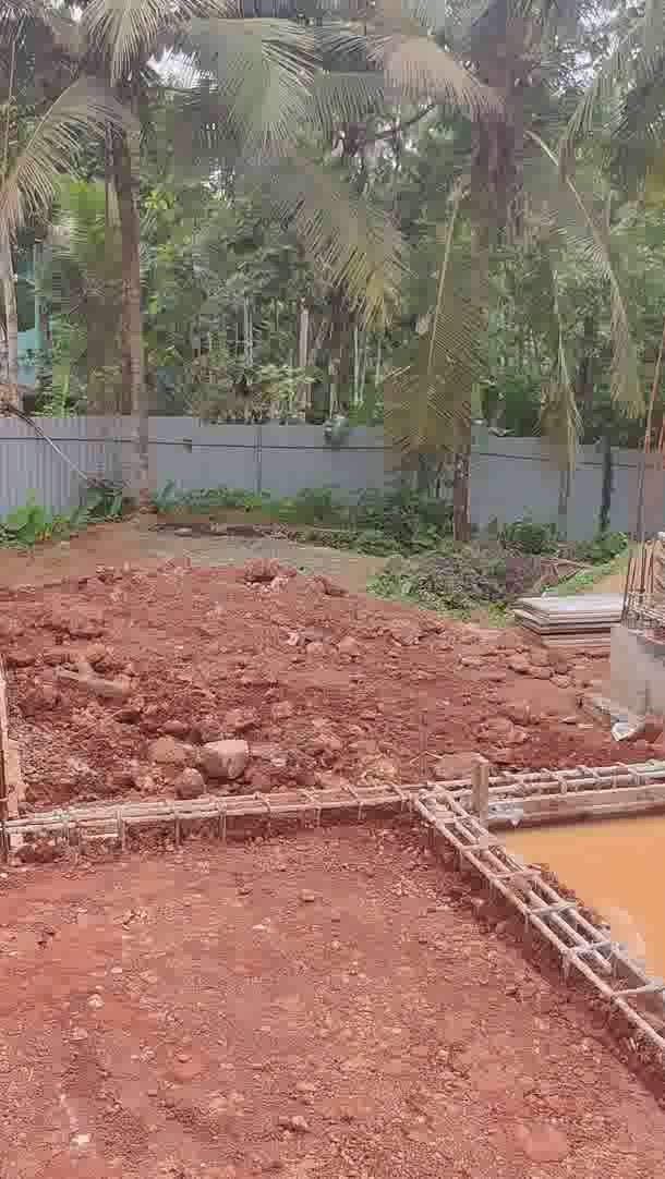 Abdul Rasheed Residence

Earth filling, Levelling & Anti-termite treatment done

#HouseConstruction #foundation #projectmanagement #Anti-Termite #soilcompaction #soilfilling #architecturedesigns
