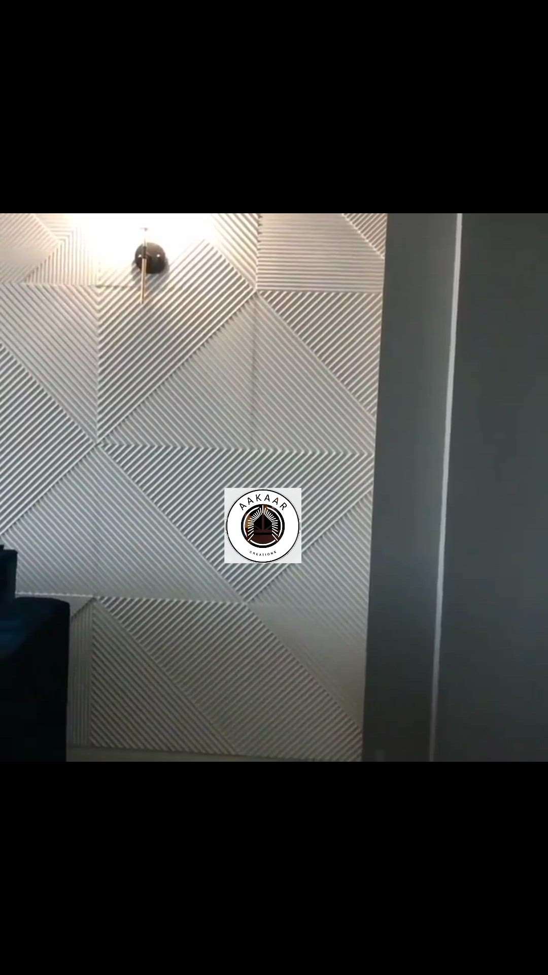 #3dgrgwallcladdings #3dwall  #3dwalldesign  #WallDecors  #WALL_PANELLING  #customized_wall  #GypsumCeiling  #WallDesigns  #interiors  #luxuryinteriors  #grg  #wallcladding  #Mordern #wallpanels #designdeinteriores #designinspiration #indianarchitecture #indiandesigncommunity #mordernarchitecture #bhopalarchitecture #bhopalarchitect#all