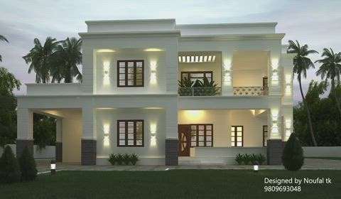 Design your dream home 
+919809693048