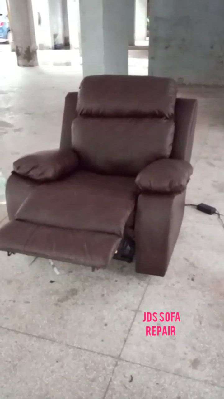 #recliners
