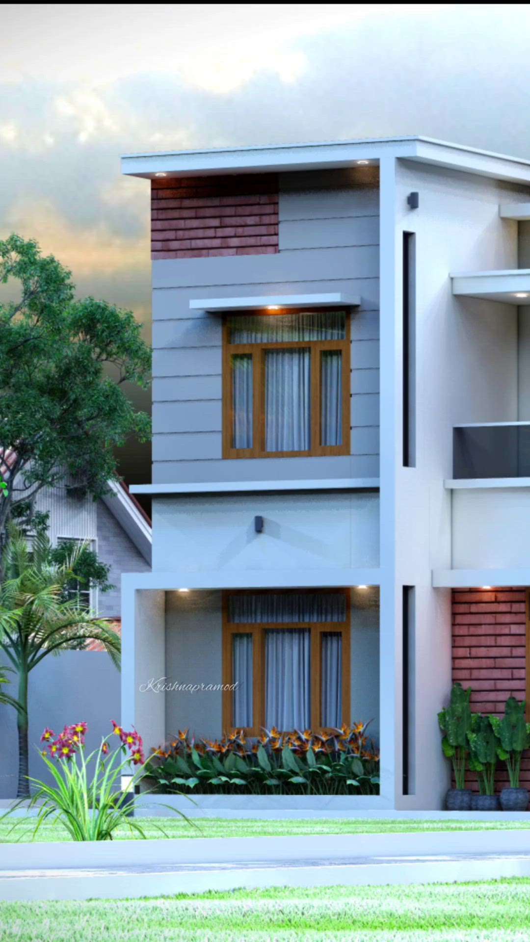 area : 2650.00
4bhk
.
.
.
.
.
.
#ElevationHome #exterior_Work #Architect #architecturedesigns #Architectural&Interior #KeralaStyleHouse #keralatraditionalmural #keralahomestyle #keralaarchitectures #3Dexterior #keralagram_ #new_home #FloorPlans