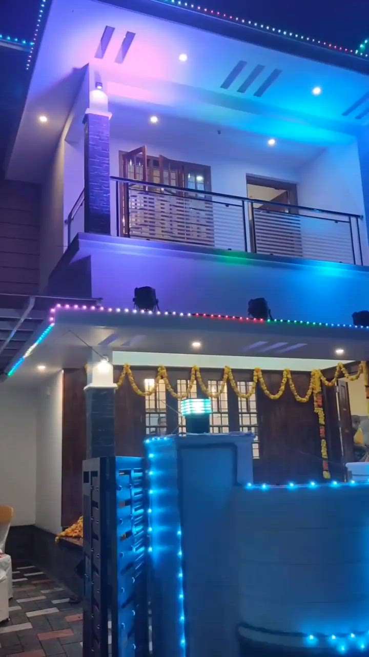 #Kottayam #homesweethome #dreamhouse #dream #HouseDesigns