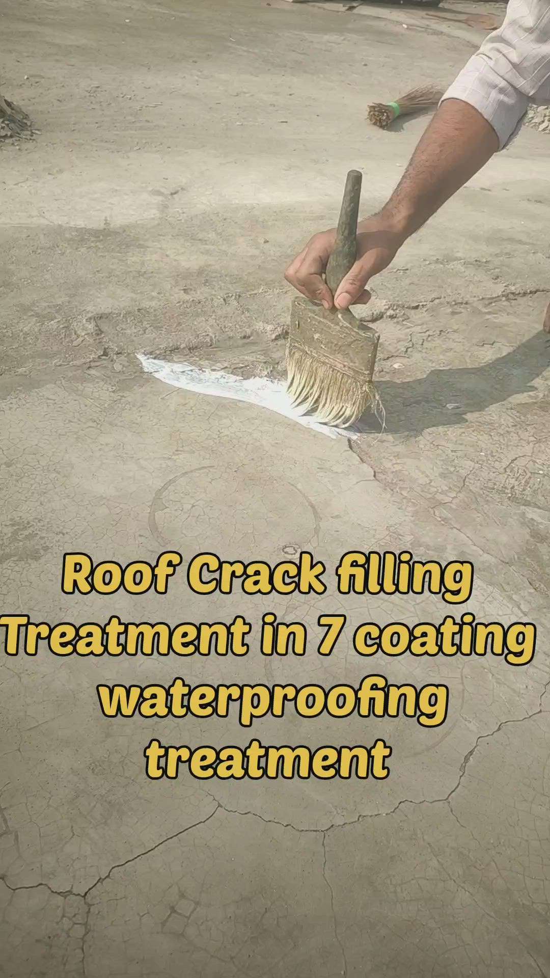 waterproofing
#WaterProofing