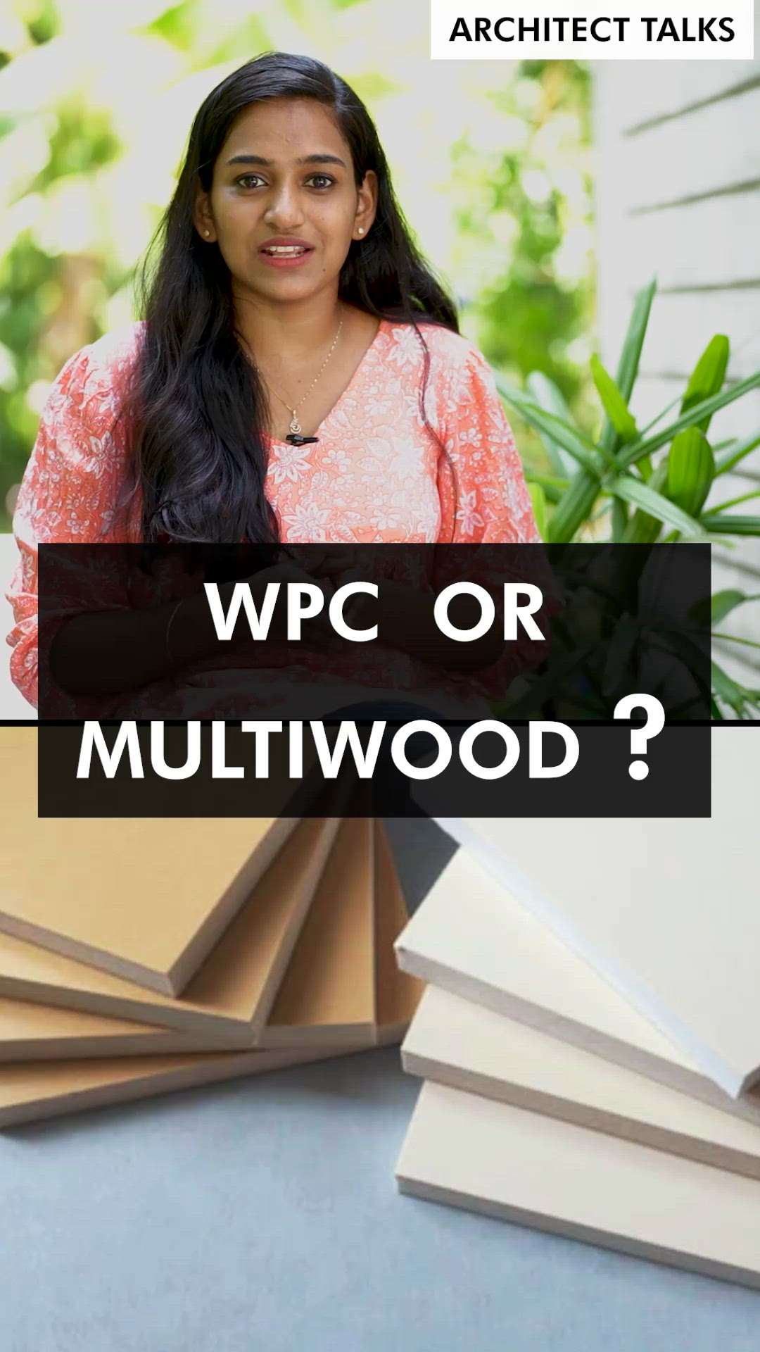 ഏതാണ് shelf നിർമിക്കാൻ മികച്ചത്??
Wpc v/s  Multiwood
 #creatorsofkolo  #alternatives  #wood  #wpc  #multiwood  #arjanissony  #janissony  #axyzarchitects  #axyzbuilders  #KitchenCabinet