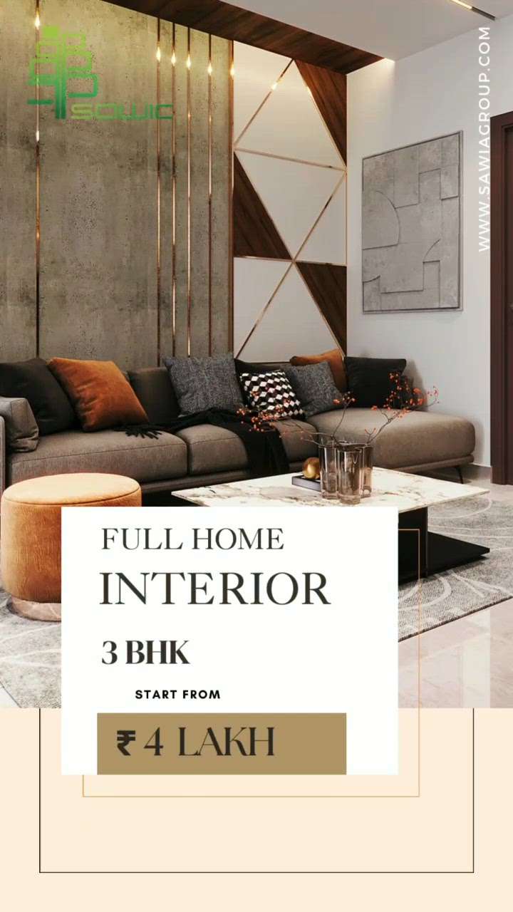 ✨Budget friendly minimal interior for 3 BHK House✨

including Kitchen, living dining and 3 bedrooms 😱😱😱😱

#interiorpackages #budgetinteriors #budget_home_simple_interior