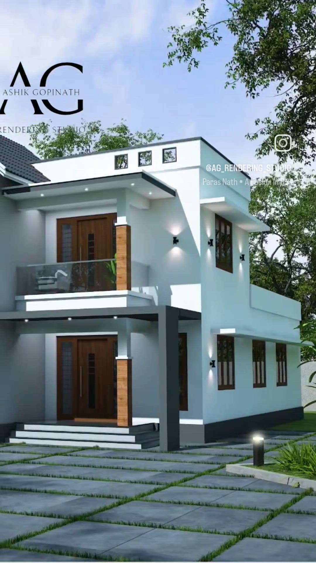 Budgetdesign 🏠❤️💛💚
#KeralaStyleHouse #keralaarchitectures #keralahomedesignz #keralaattraction #keralahomedecor #keralahomeplanners #keraladesigns #HouseDesigns #ElevationHome #ElevationDesign #frontElevation #lowbudget #exteriordesigns #uaemallu #Architectural&Interior #veedupani #veedudesign #vanithaveedu