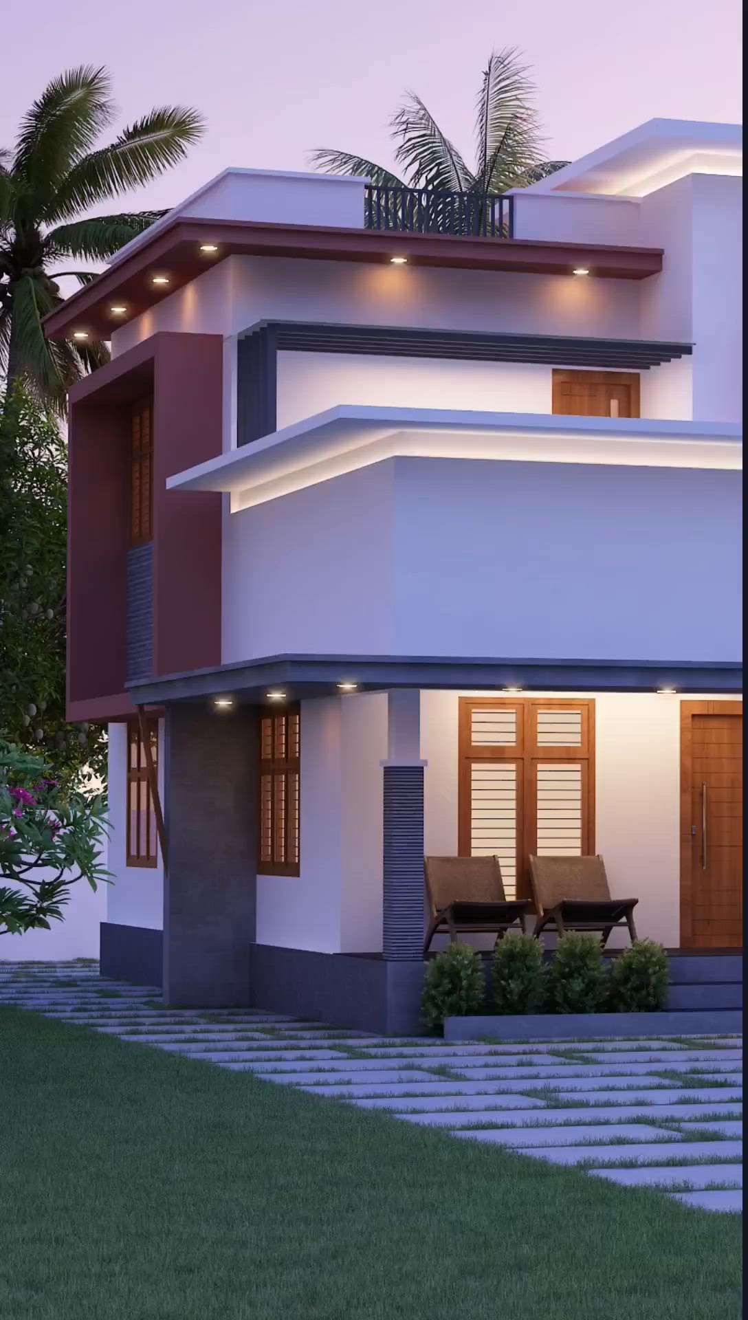 Residence Area 1200 sqft clinet Mr Manoj
3Bedroom attached
Living/ Dinning / sit out