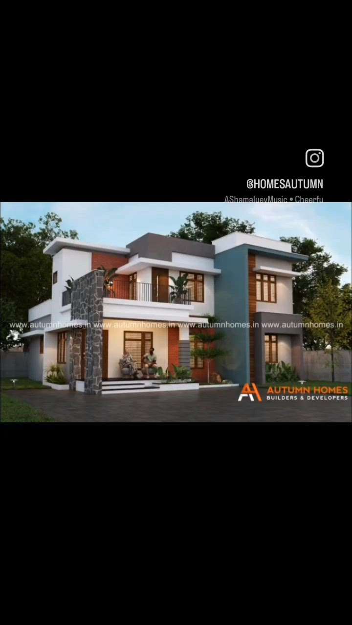 Construction starting from Rs.1950/Sqft
AUTUMN HOMES 
Builders & Developers 
Sasthamangalam,  Trivandrum 
9895590005,9387799331  #HouseConstruction #InteriorDesigner #Architect #Architectural&Interior #architecturedesigns #Contractor