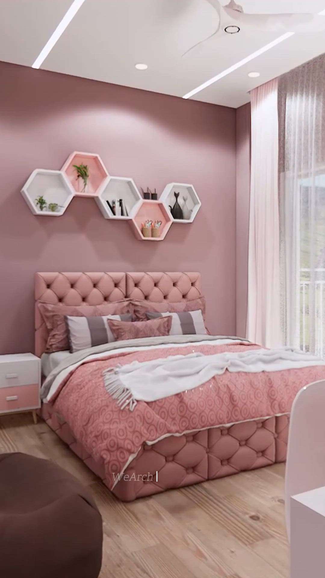 kids bedroom design....
.
.
.
For your complete architectural, renovation, interior requirements please contact 91 953 9999 885 
 #wearchdevelopers #architecturedesigns #InteriorDesigner #bedroomdesign  #KidsRoom