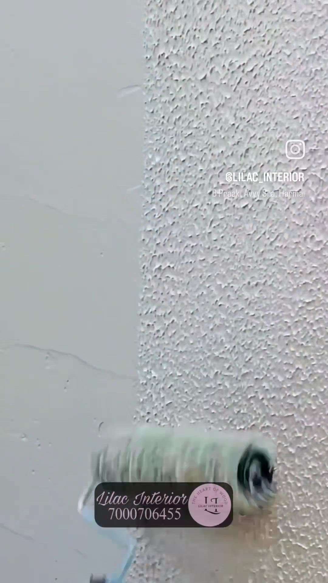 Wall decor by Lilac Interior 😍🤩
.
.
.
#wallcoverings
#wallpanellingideas
#walldesign #wallpanel
#walldecoration #wallart #wallpainting
#wallartdecor #wallputty #wallputtycraft #wallcraft #wallhanging #wallsticker #wallsculpture #painthouse
#noida #noidainterior #noidaproject #delhincr #Delhihome #designerinteriores #designinterior #trendingreelsvideo #reelsinsta #instahome #instagram #instaart #wallpanneling
