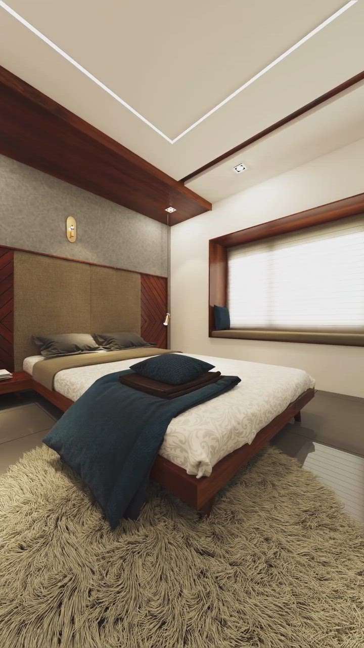Modern Bedroom Design 🛏️



 #BedroomDecor  #LUXURY_BED  #bedroomset 🤌