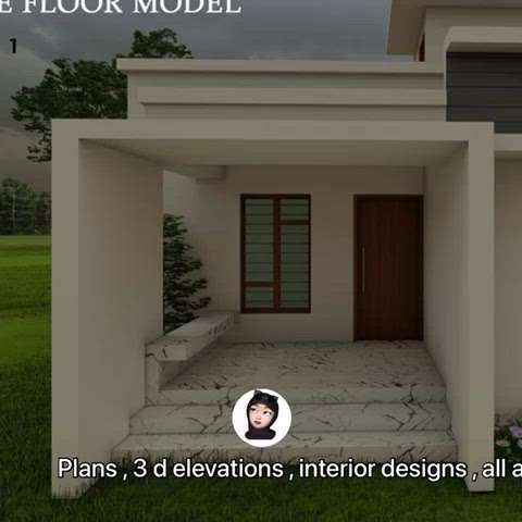 Area :- 680 sqft 

Requirements 
One floor elevation 
And 2 floor elevation 
Of same house 

Client :- Sreejin 
Location :- Malappuram 


Budget friendly homes 
660 sqft area 
Minimalist elevation 

#minimalist #manimalistelevation #elevationideas #elevation #elevationdetails


Low budget homes 
Elevations 
3d elevations 
Elevation detailing malayalam 
Elevation 
Budget homes 
Home 🏡 
Low budgets

#architect #homedesigne #homedesignkerala #homedesignideas #lowbudget #lowbudgethomes #lowbudgethousedesign #houseforsale #low #design #designhome

Elevation detailing 
Site works 
Sitevisits 
#elevation #sitestories 
#sitevisit #site 

Our works 
Contract works 
Architectural services 
3d elevation 
Plan 
Home 
Permit plans 
Interior design 
Landscape design 
All architectural plans & services 

Contact :- 9072323287

#plan
#freeplan
#Elevation #homedesigne #Architectural&Interior #kerala_architecture #architecturedaily #keralaarchitectureproject #new_home #elevationideas #elevationdesigning #homedesignkerala #homedesignideas #Architect #architecturevibes #detailed #3DPlans #3delevation🏠
#architect #tipsarch #architecturalvedio 
#contractworkers 
#architecturedaily 
#archie 
#architecturedesign