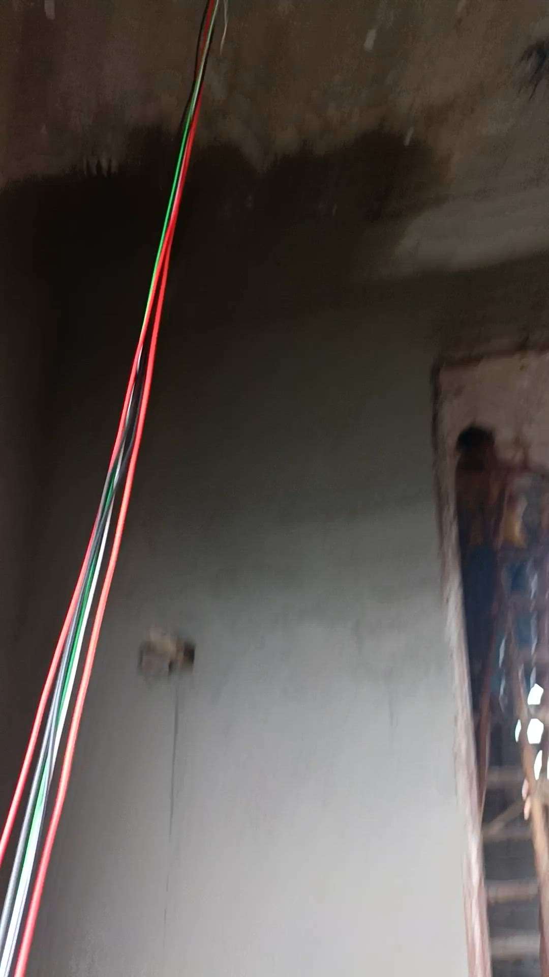 # wire installment in alighar duplex 
 #Electrician