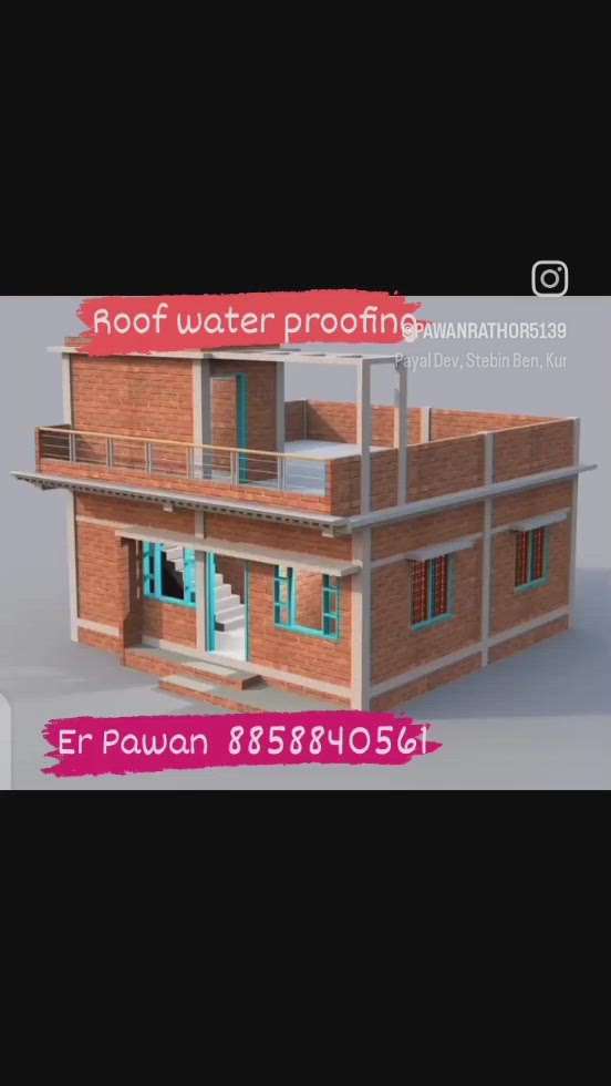 global-pawan waterproofing expert c m d feilcorte water proofing company delhi  u p ,h r and all over india 8858840561 # # #
wark everything waterproofing