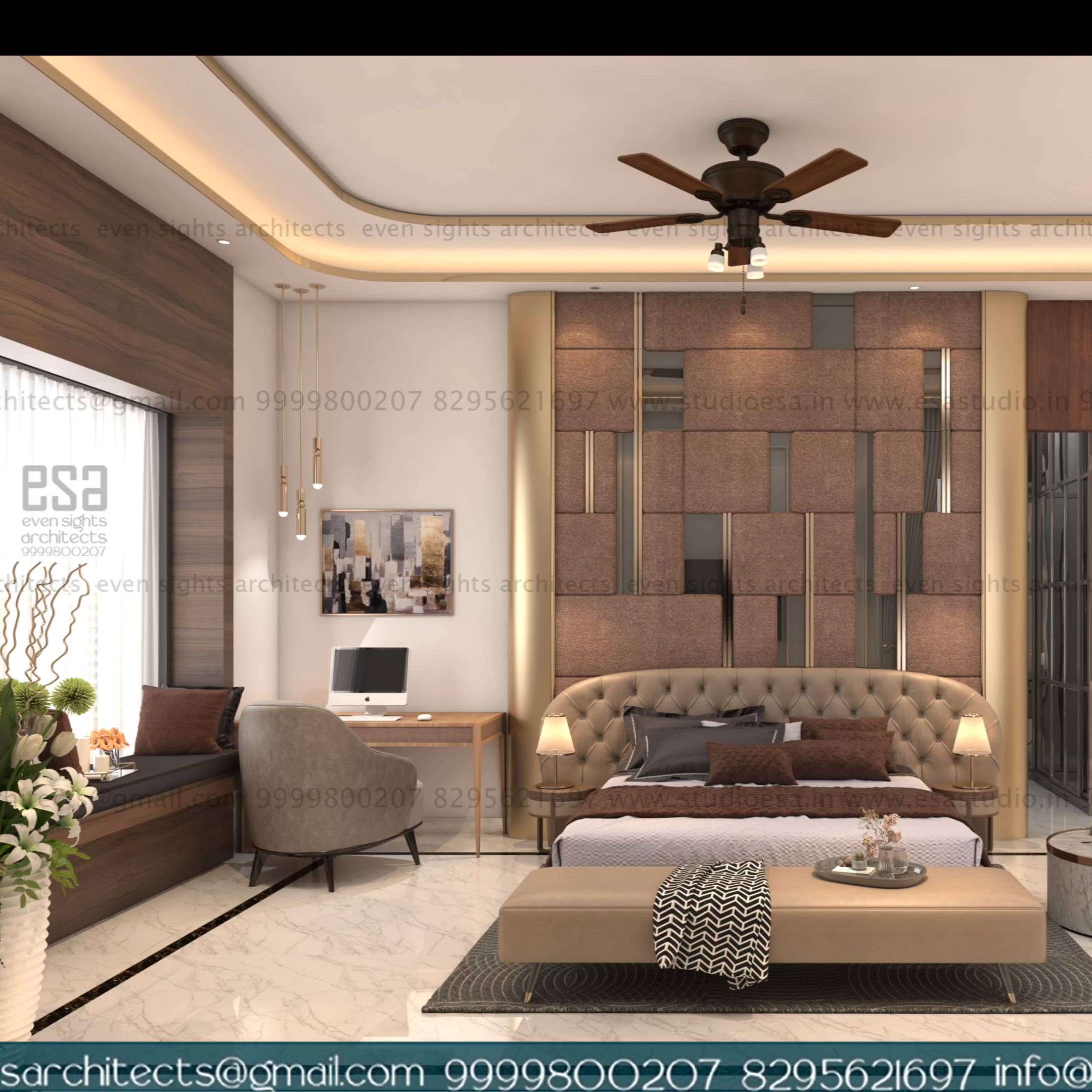 #InteriorDesigner #interiordesign  #MasterBedroom #masterbedroomdesinger #masterbedroom3ddrawing #BedroomDecor #KingsizeBedroom #BedroomDesigns #bedroominteriors #MasterBedroom #Delhihome #delhiinteriors #delhiarchitects #delhiinteriordesigner #Architectural&Interior #LUXURY_INTERIOR #LUXURY_BED #luxuaryrealestate #luxuryhomedecore #luxuryvillas #luxuryinteriors #luxurybedroom #luxurybedrooms #BedroomIdeas #interiorghaziabad #instahome #instadesign #instarender